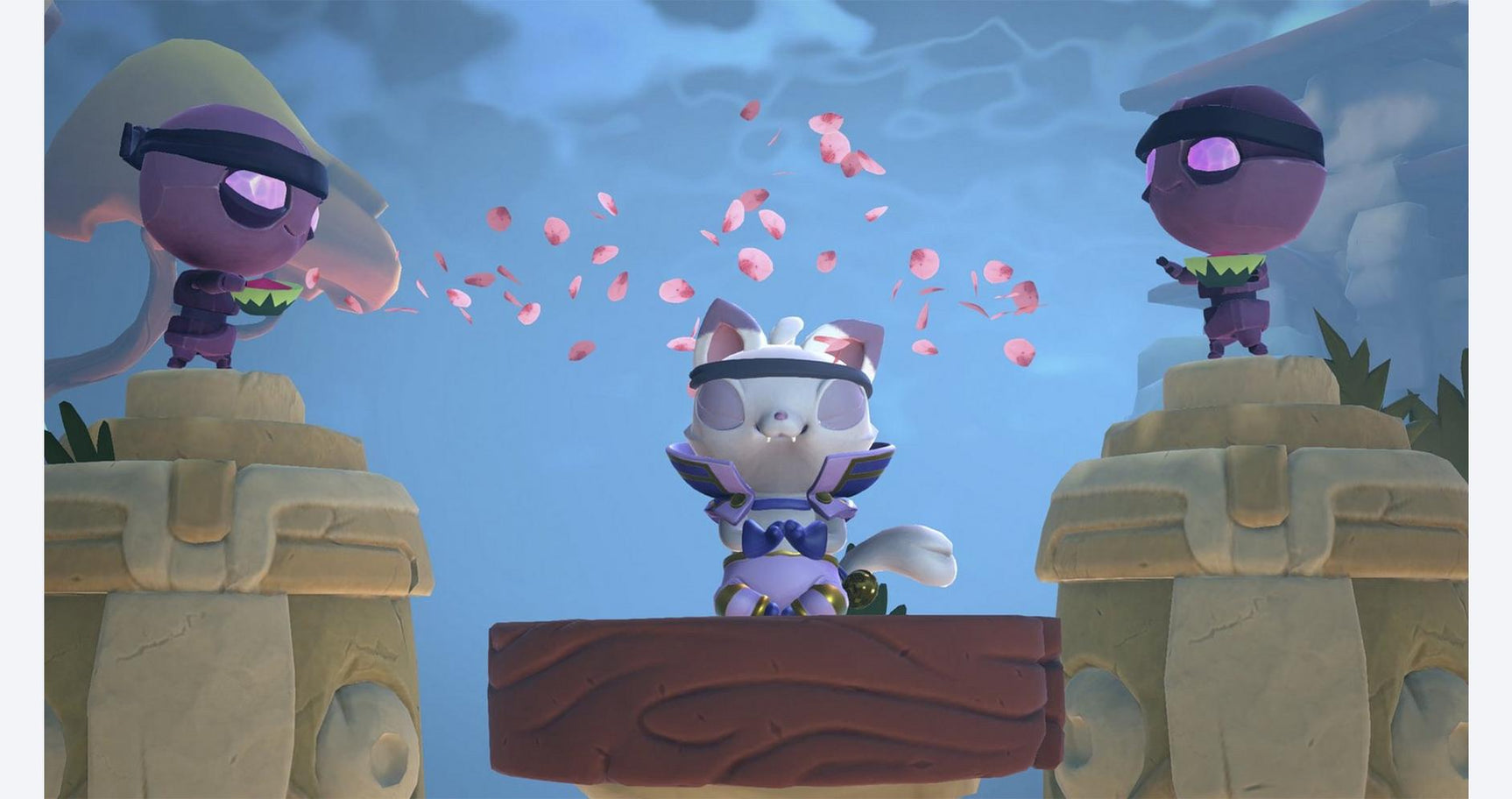 New Super Lucky's Tale - PlayStation 4