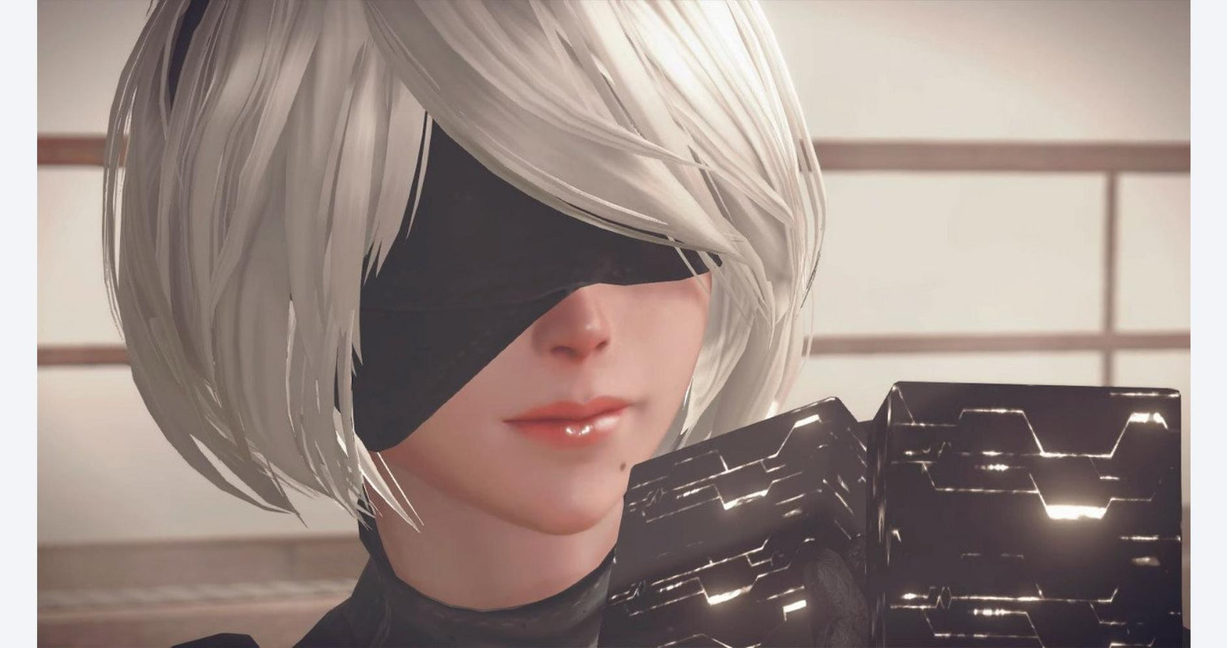 NieR:Automata The End of YoRHa Edition - Nintendo Switch