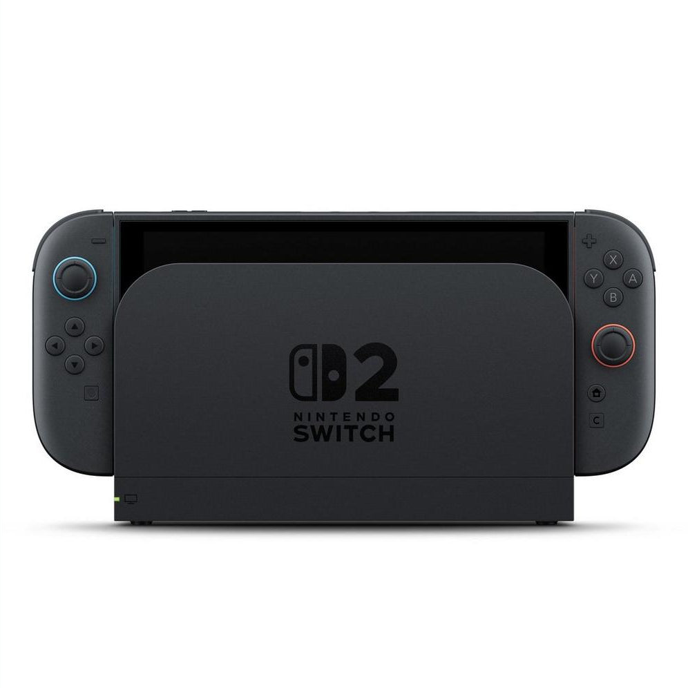 Nintendo Switch 2 and Mario Kart World Bundle