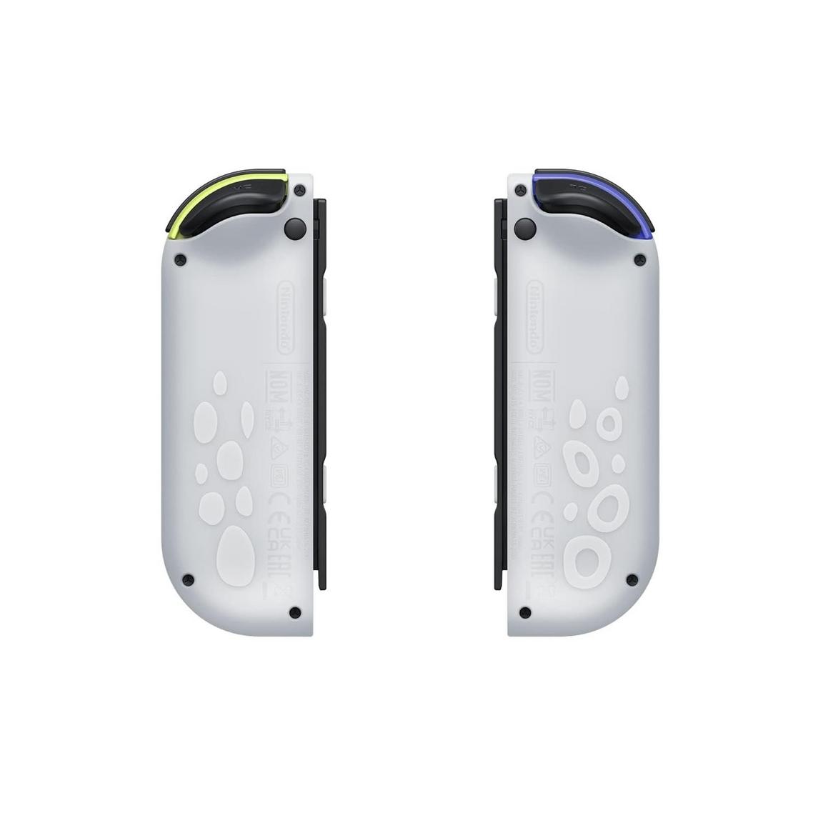 Nintendo Switch OLED Console - Splatoon 3 Special Edition