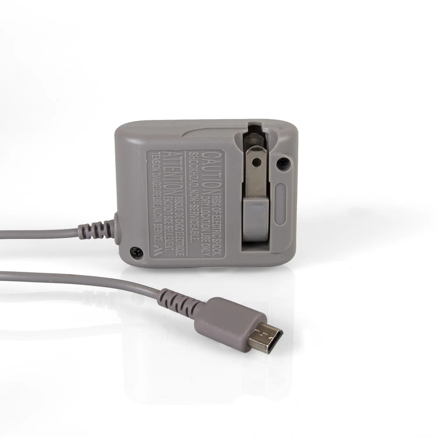 AC Adapter Charger for Nintendo DS Lite