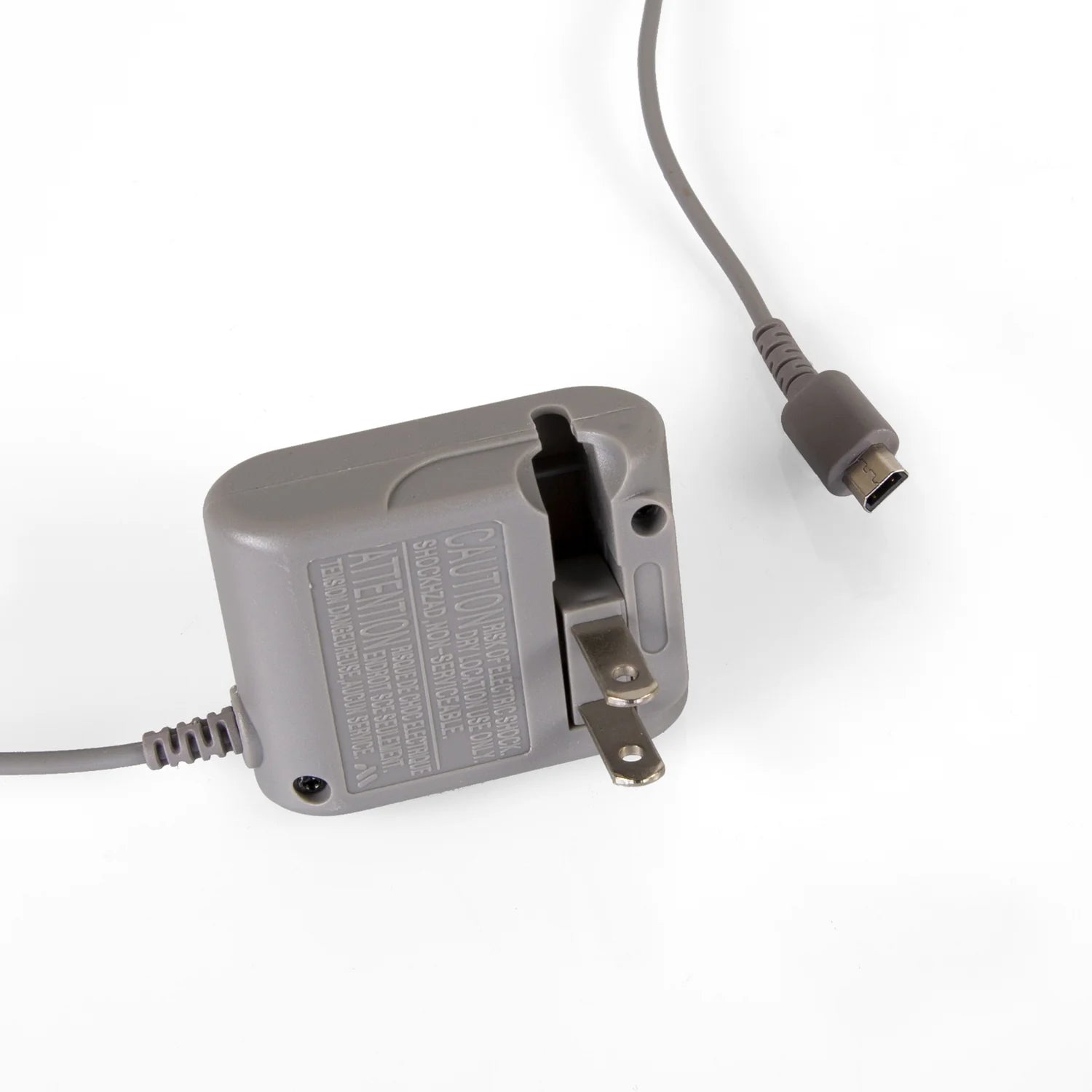 AC Adapter Charger for Nintendo DS Lite