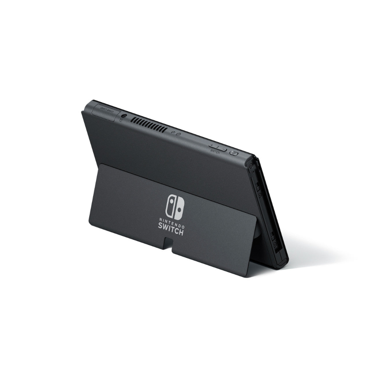 Nintendo Switch OLED Console - White Joy-Con