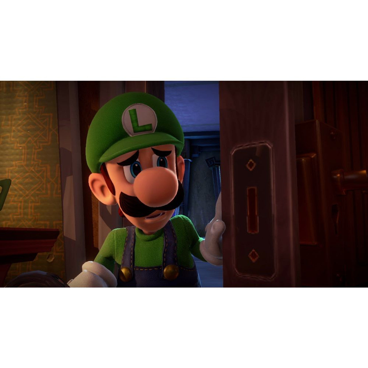 Luigi's Mansion 3 - Nintendo Switch