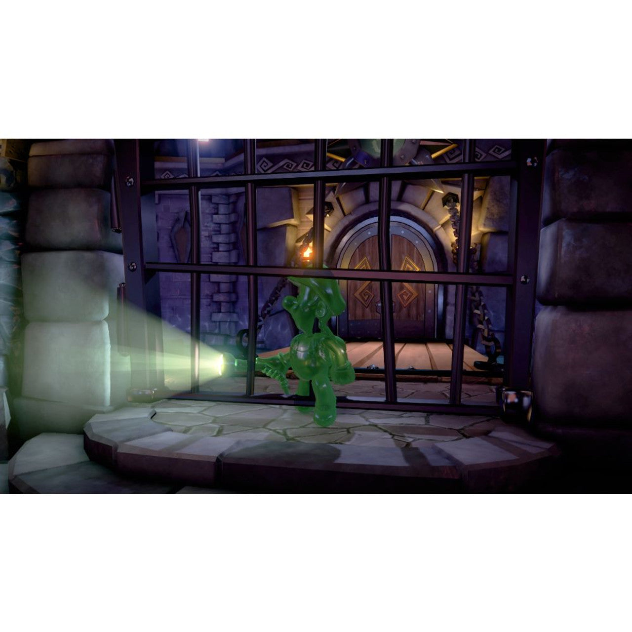 Luigi's Mansion 3 - Nintendo Switch