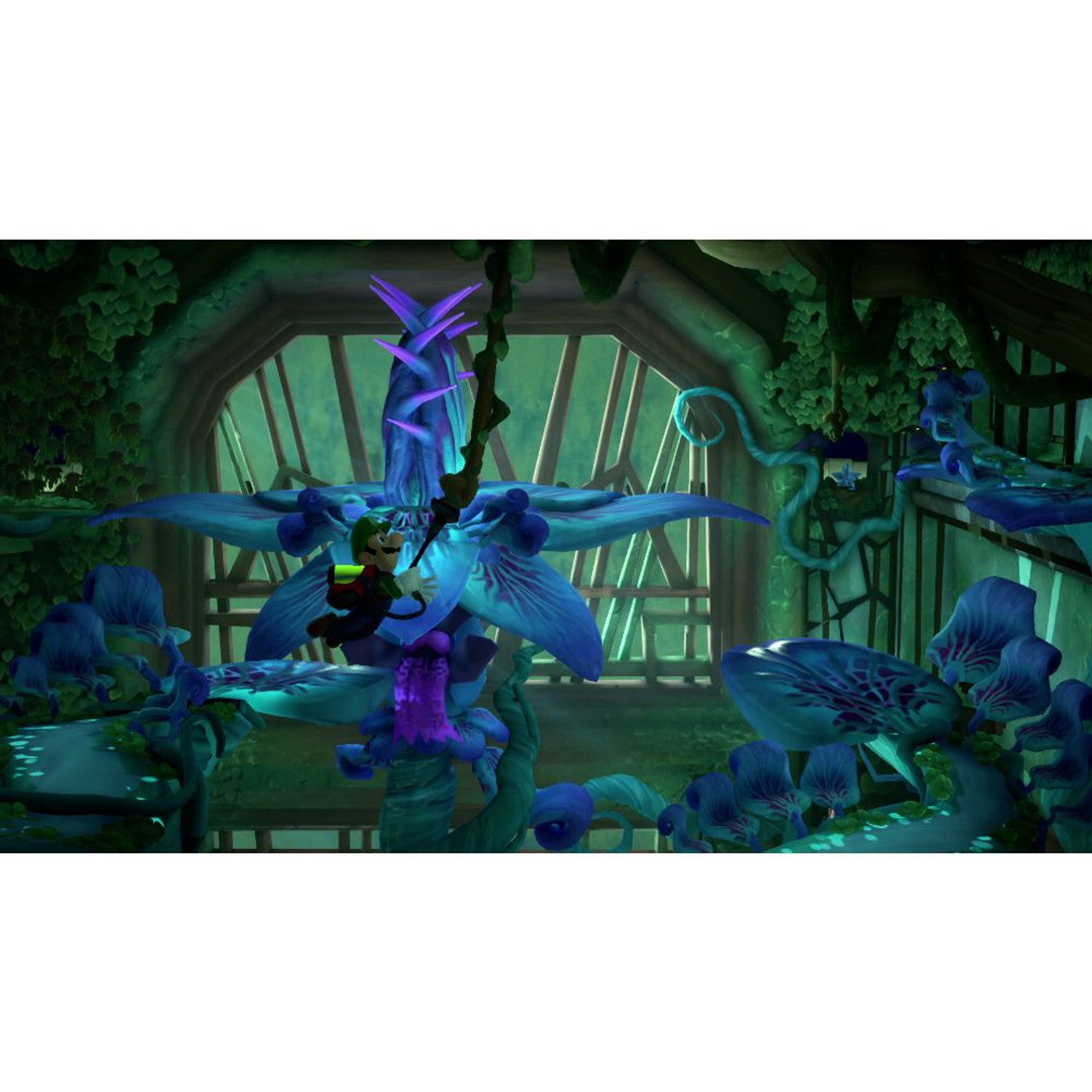 Luigi's Mansion 3 - Nintendo Switch