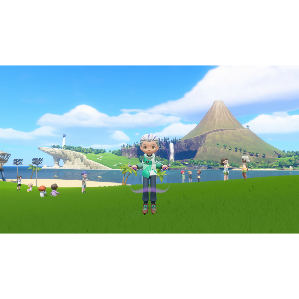 Nintendo Switch Sports Resort - Nintendo Switch 2