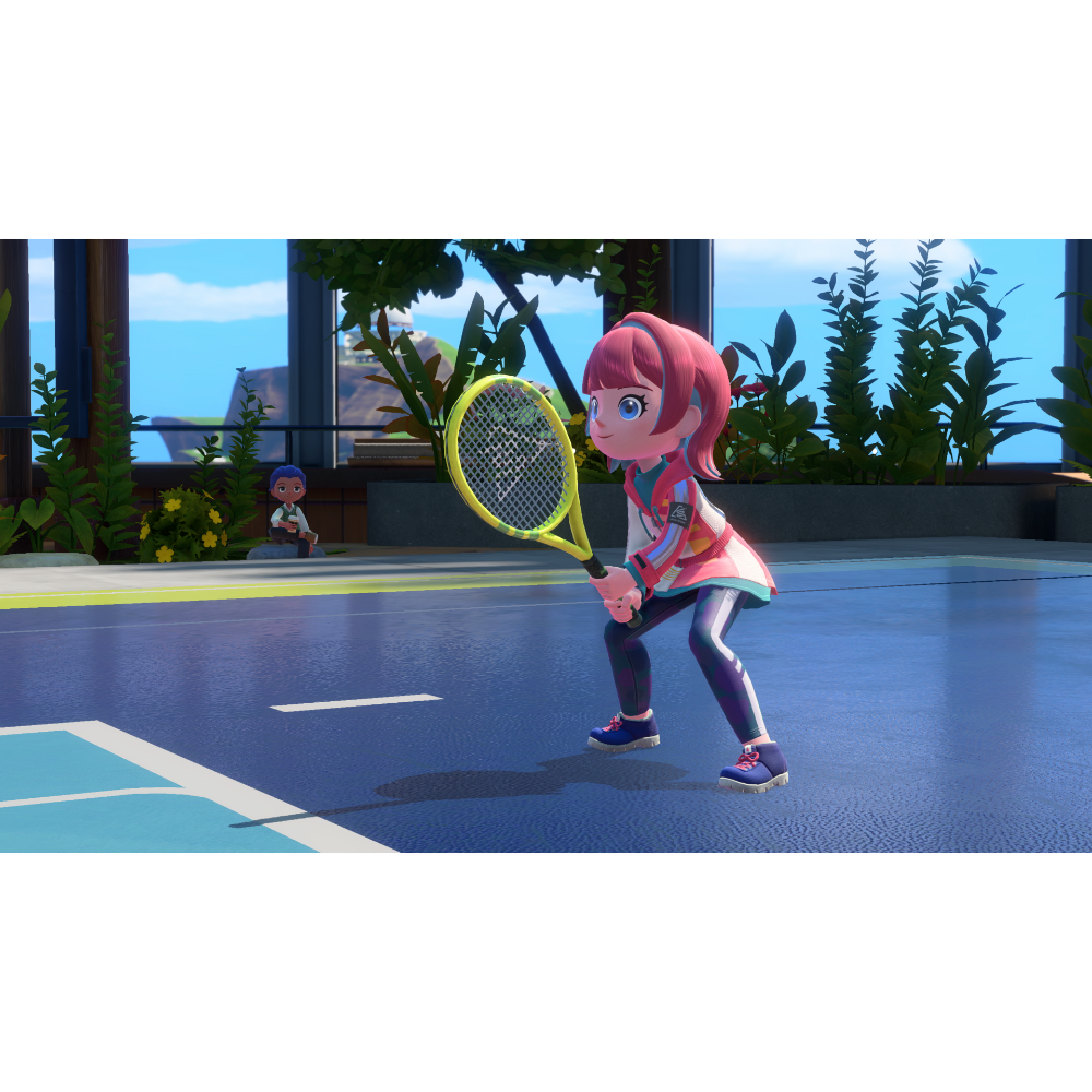 Nintendo Switch Sports Resort - Nintendo Switch 2