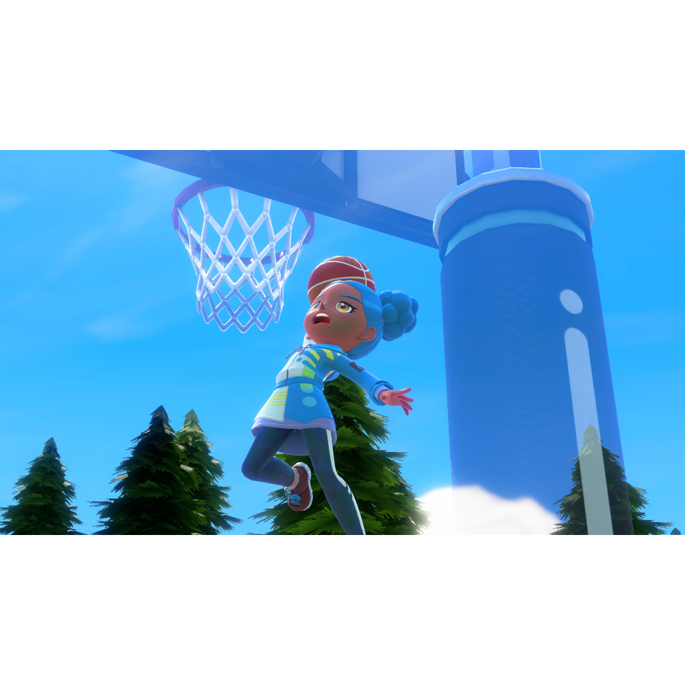 Nintendo Switch Sports Resort - Nintendo Switch 2