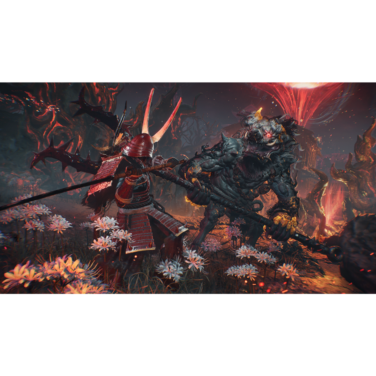 Nioh 3: SteelBook Launch Edition - PlayStation 5