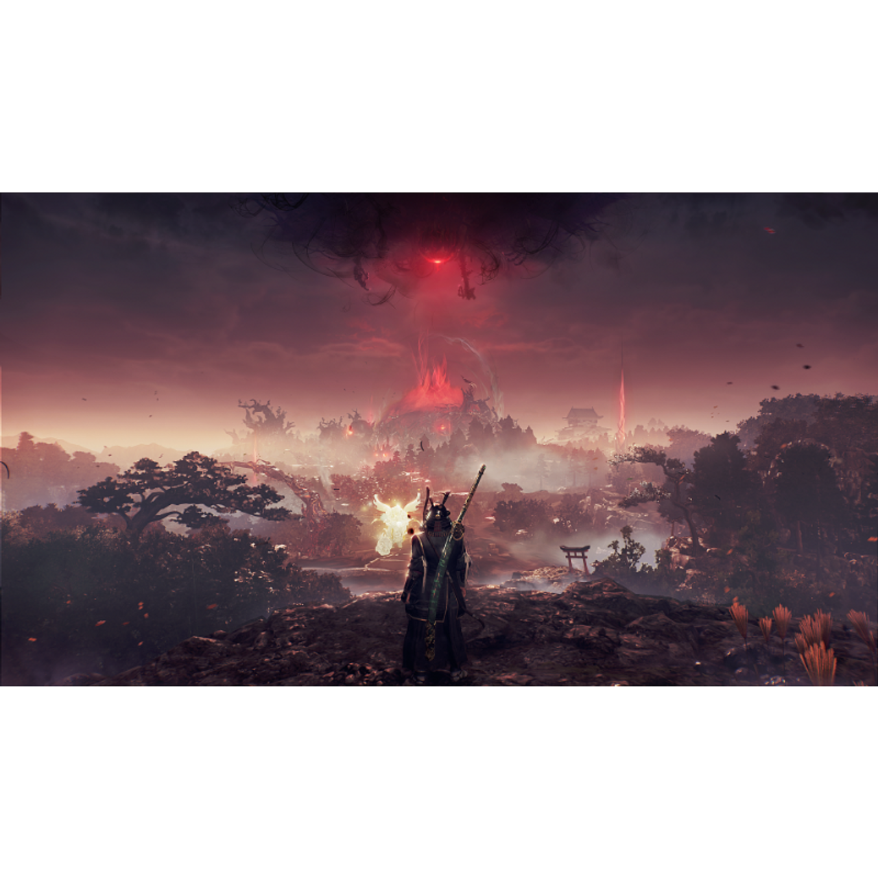 Nioh 3: SteelBook Launch Edition - PlayStation 5