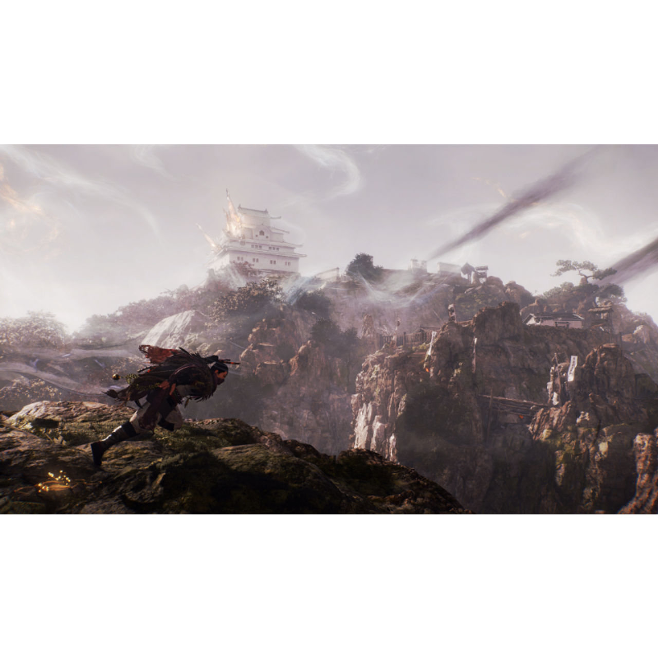 Nioh 3: SteelBook Launch Edition - PlayStation 5