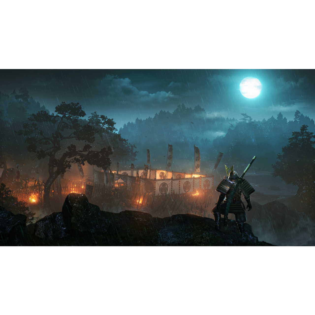 Nioh 3: SteelBook Launch Edition - PlayStation 5