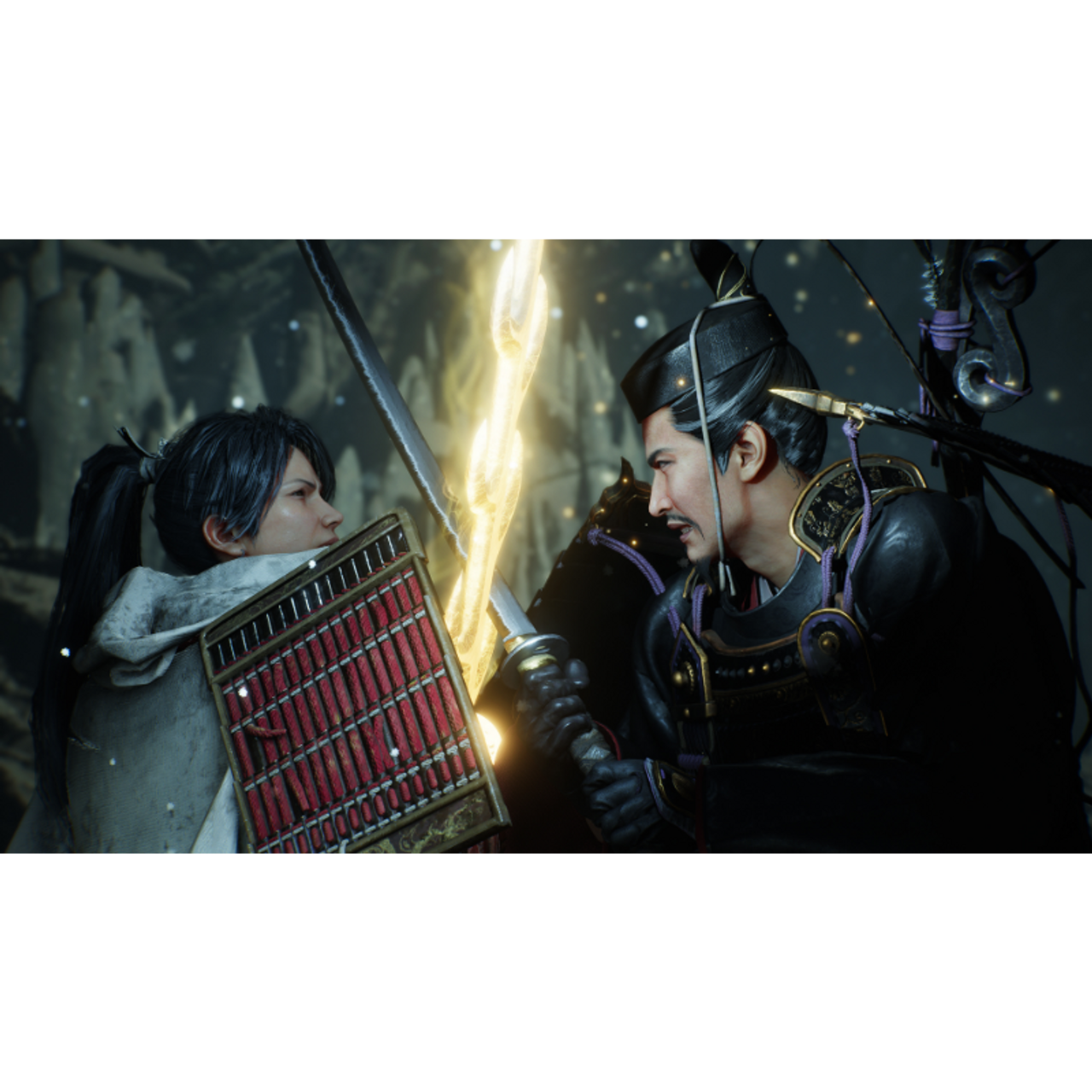 Nioh 3: SteelBook Launch Edition - PlayStation 5