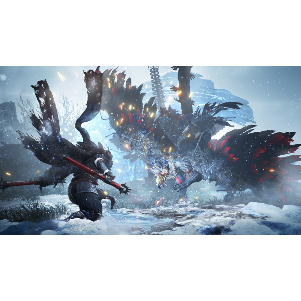 Nioh 3: SteelBook Launch Edition - PlayStation 5