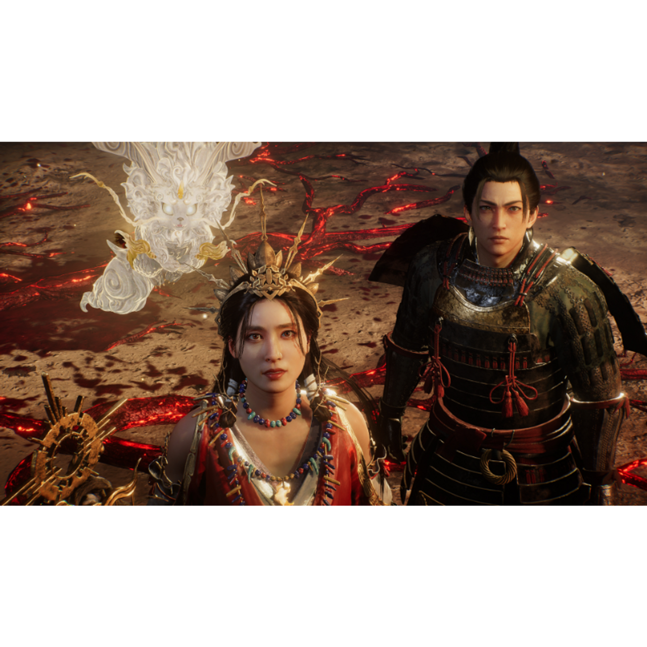 Nioh 3: SteelBook Launch Edition - PlayStation 5