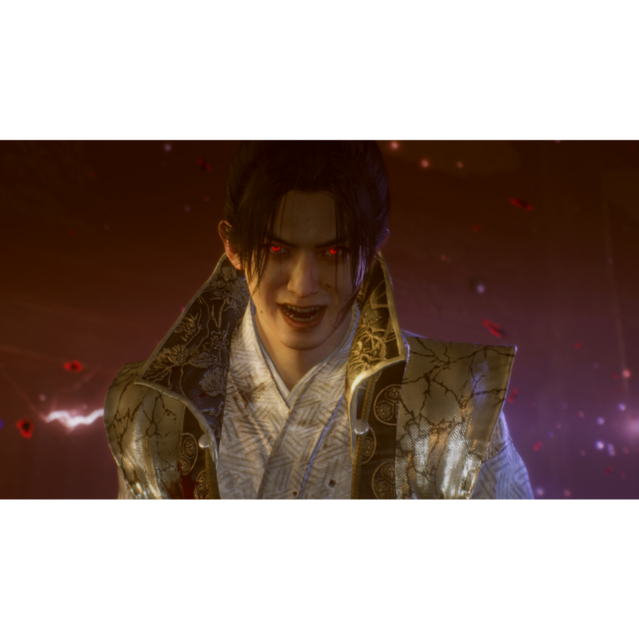 Nioh 3: SteelBook Launch Edition - PlayStation 5