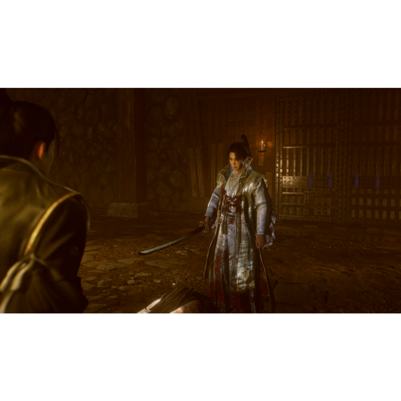 Nioh 3: SteelBook Launch Edition - PlayStation 5