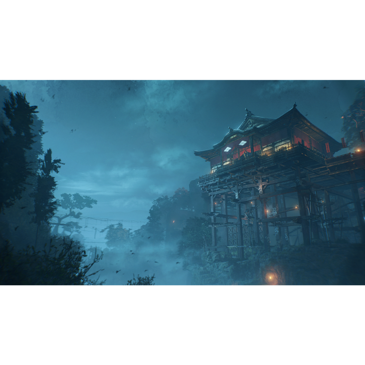 Nioh 3: SteelBook Launch Edition - PlayStation 5