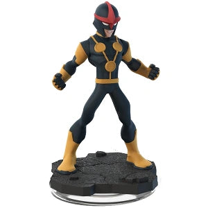 Nova - Disney Infinity 2.0