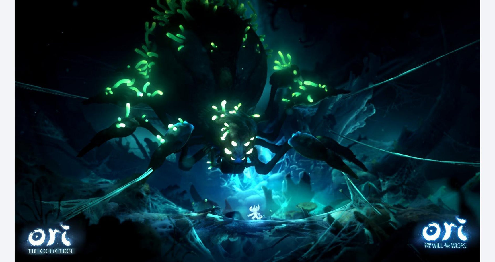 Ori: The Collection - Nintendo Switch