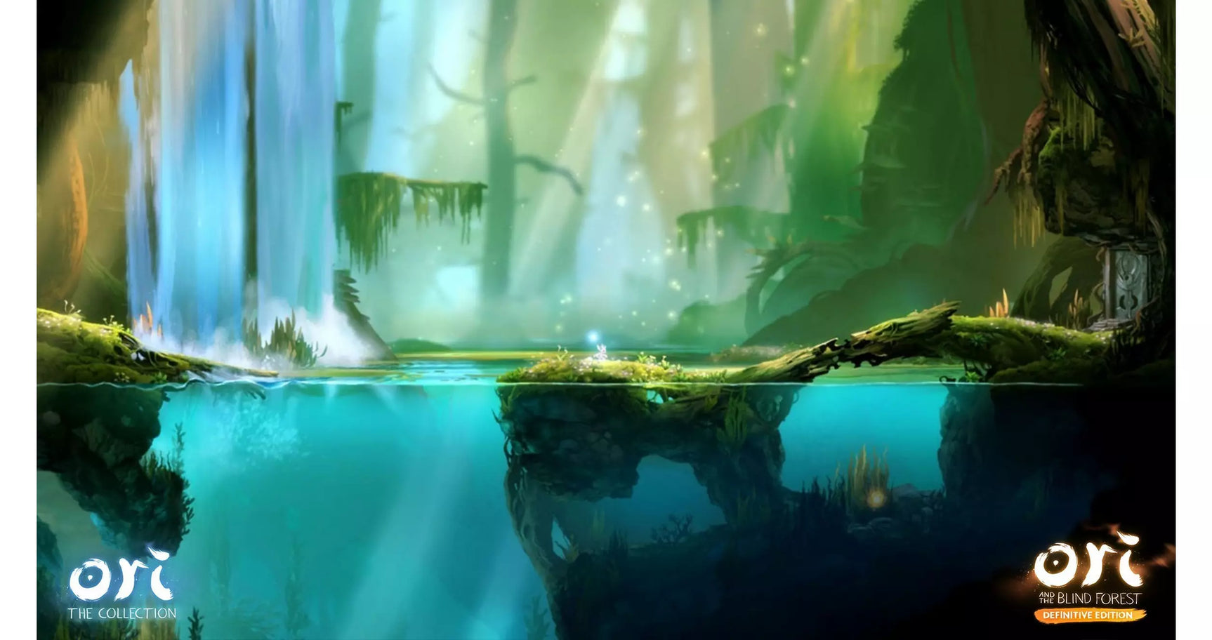Ori: The Collection - Nintendo Switch