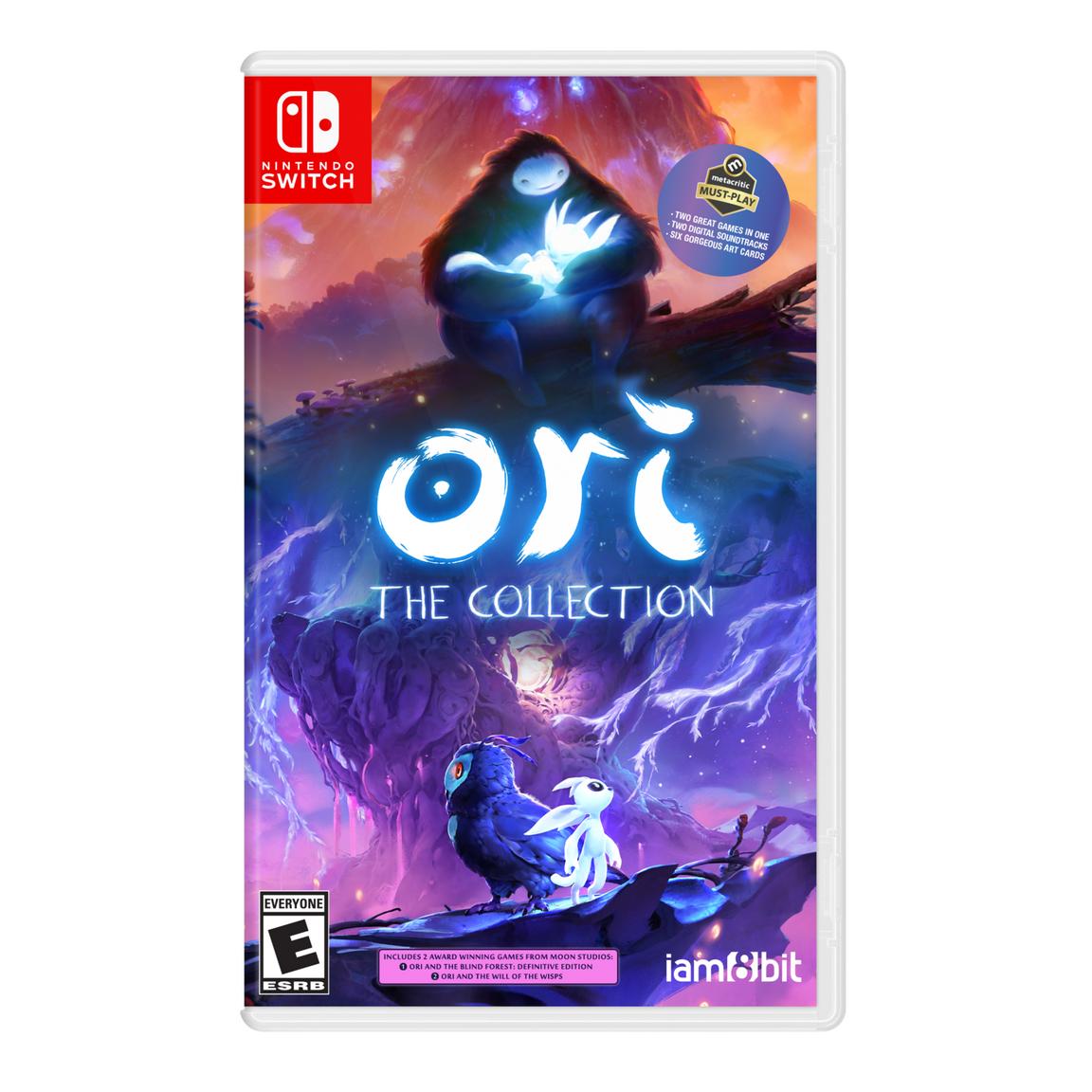 Ori: The Collection - Nintendo Switch