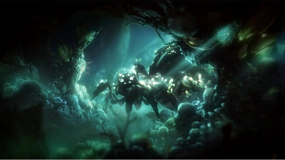 Ori and the Will of the Wisps - Xbox One