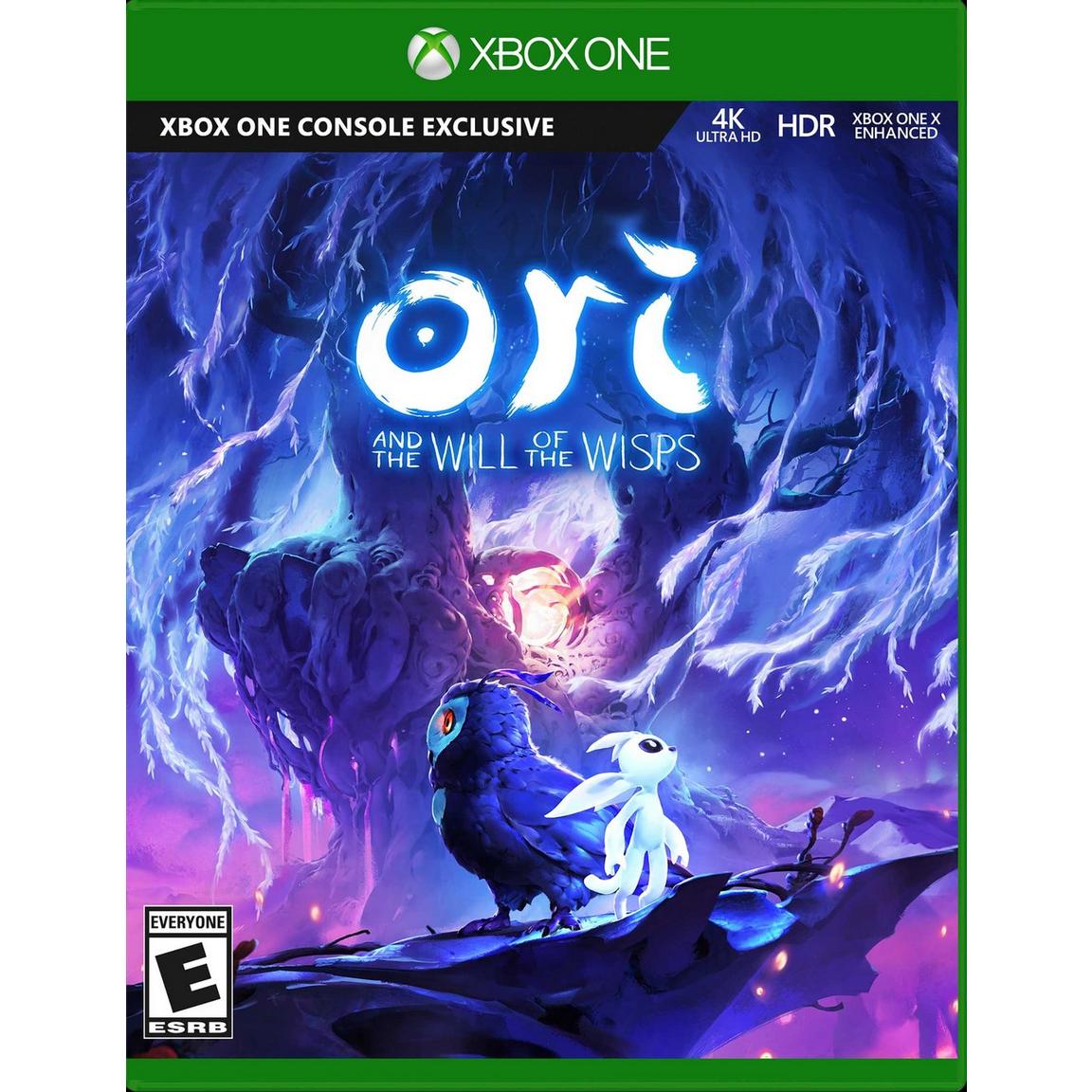 Ori and the Will of the Wisps - Xbox One