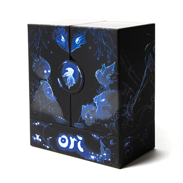 Ori Collector's Edition - Nintendo Switch