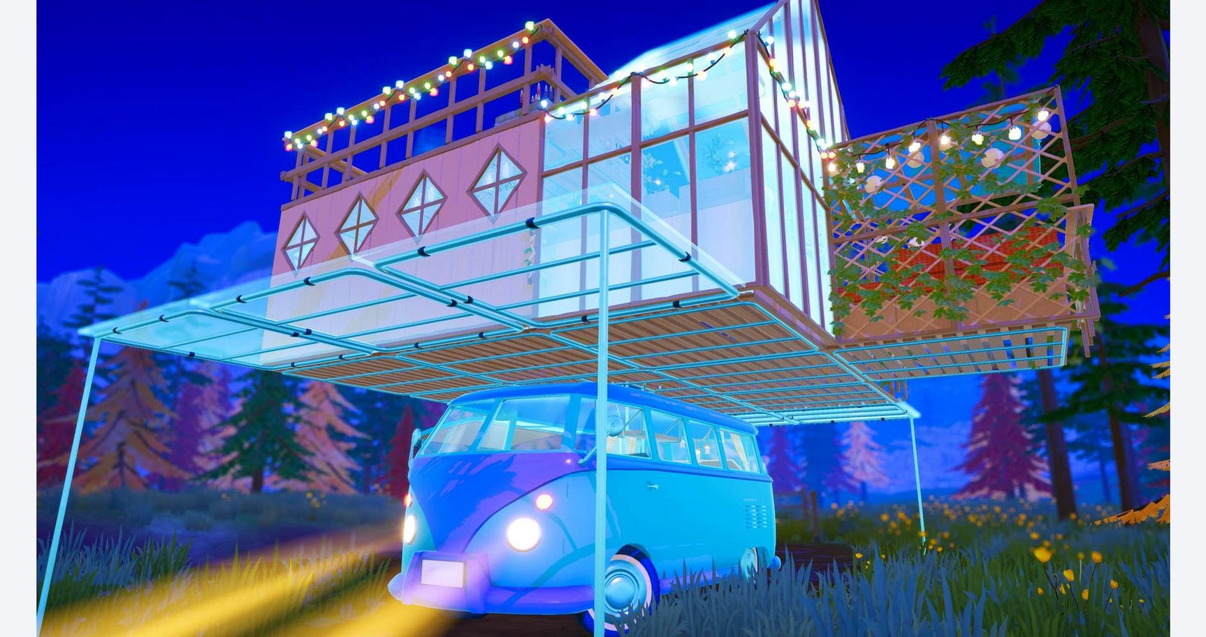 Outbound - Nintendo Switch 2