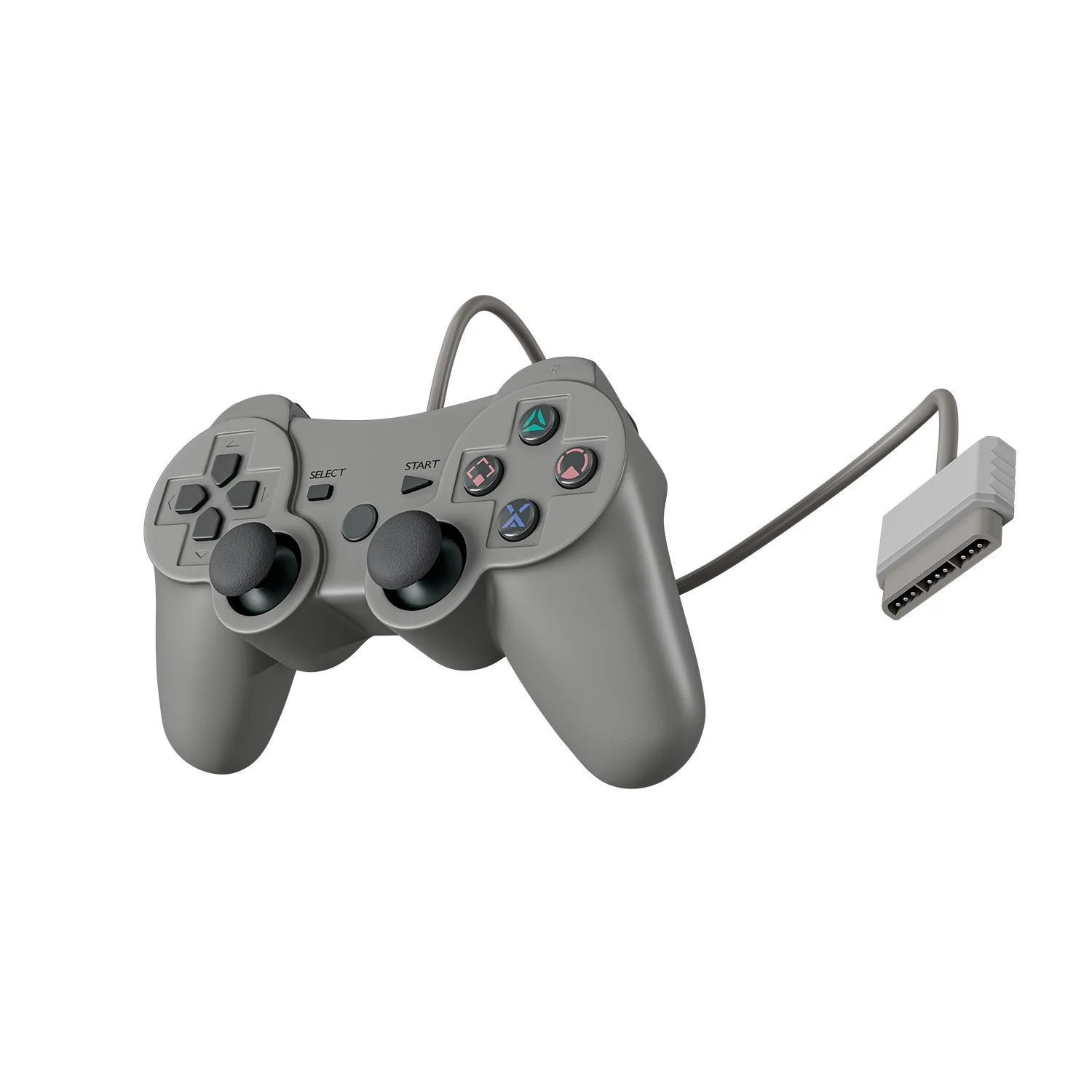 Nexus Wired Controller for PlayStation