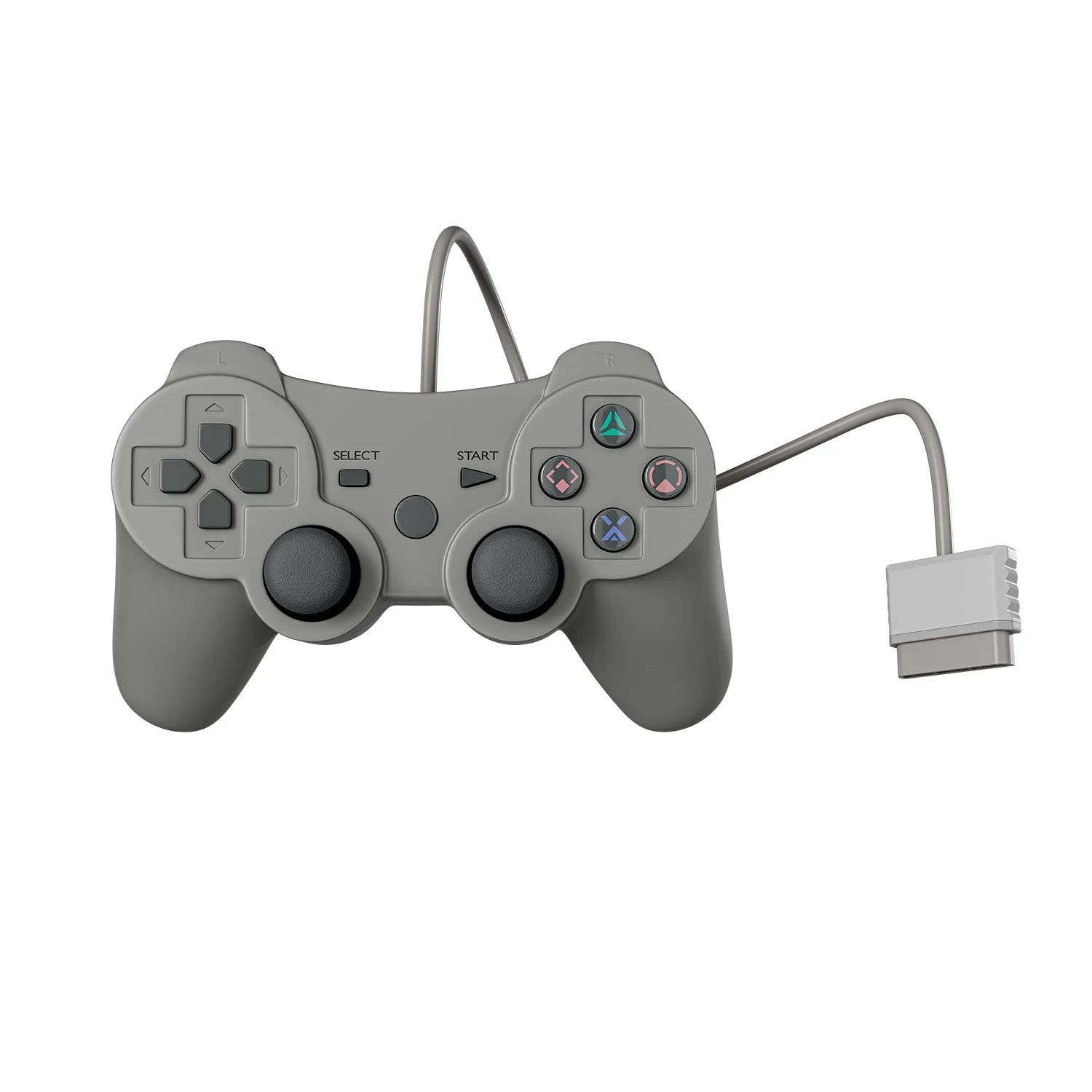Nexus Wired Controller for PlayStation