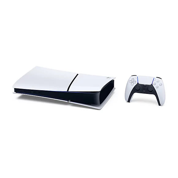 PlayStation 5 Slim Console Digital Edition