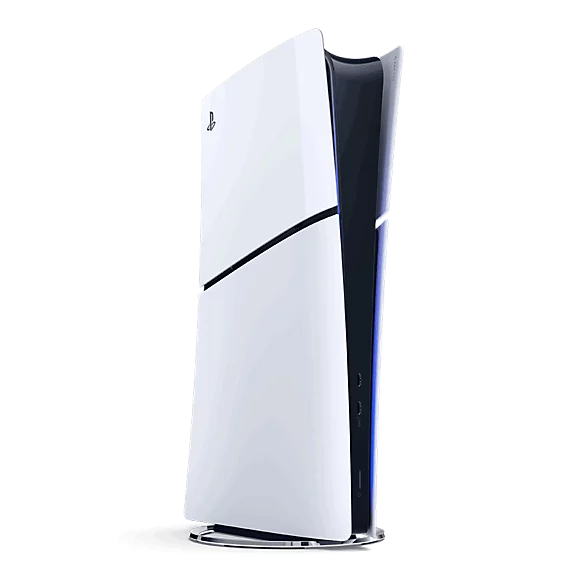 PlayStation 5 Slim Console Digital Edition