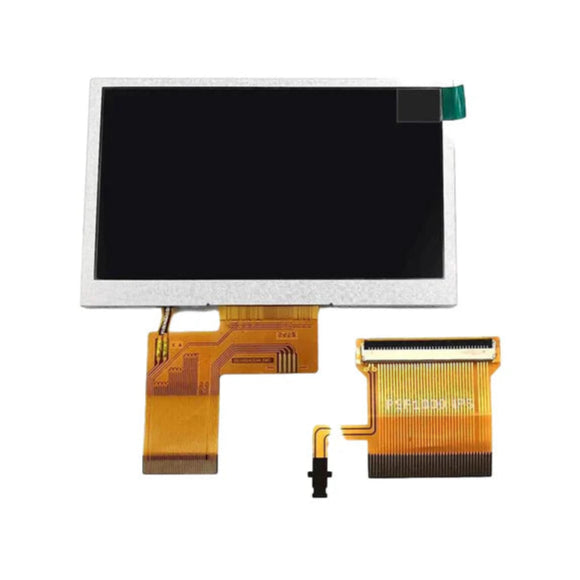 IPS LCD Screen Replacement Kit for PSP 1000