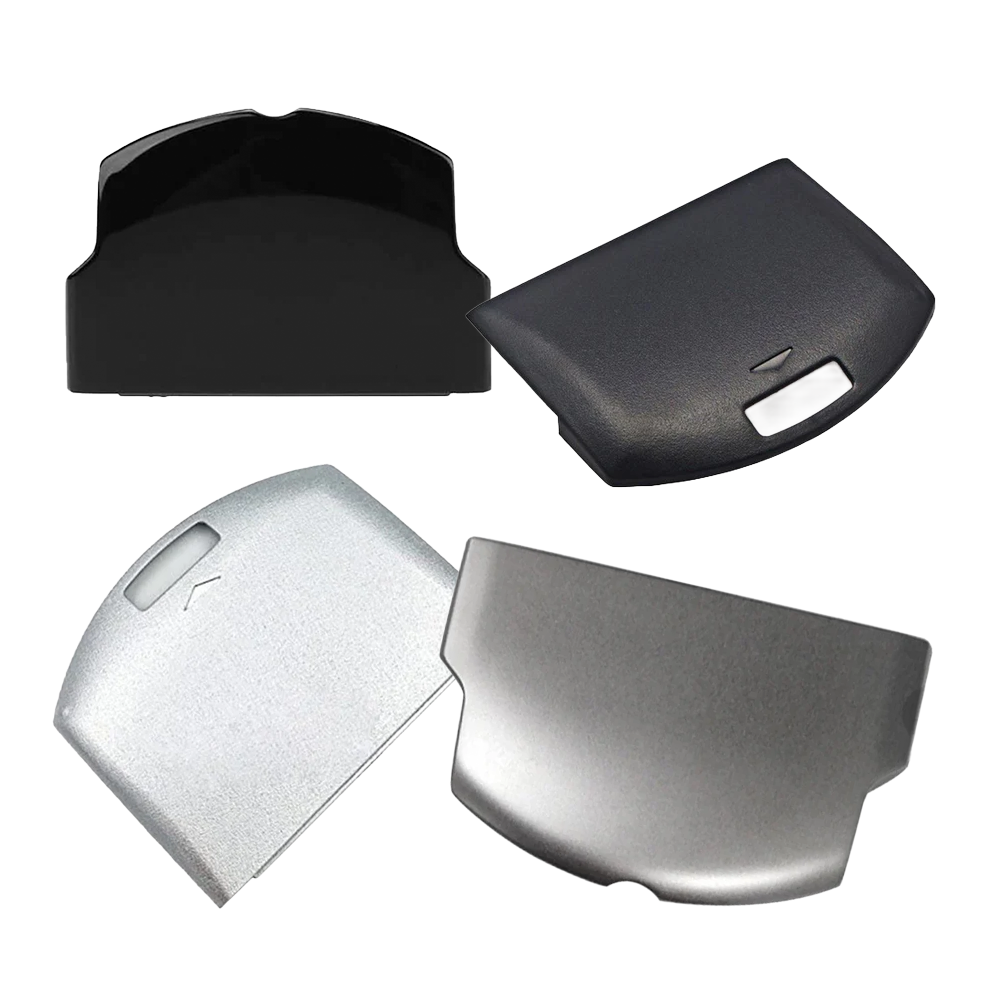 Battery Cover Replacement for PlayStation PSP System