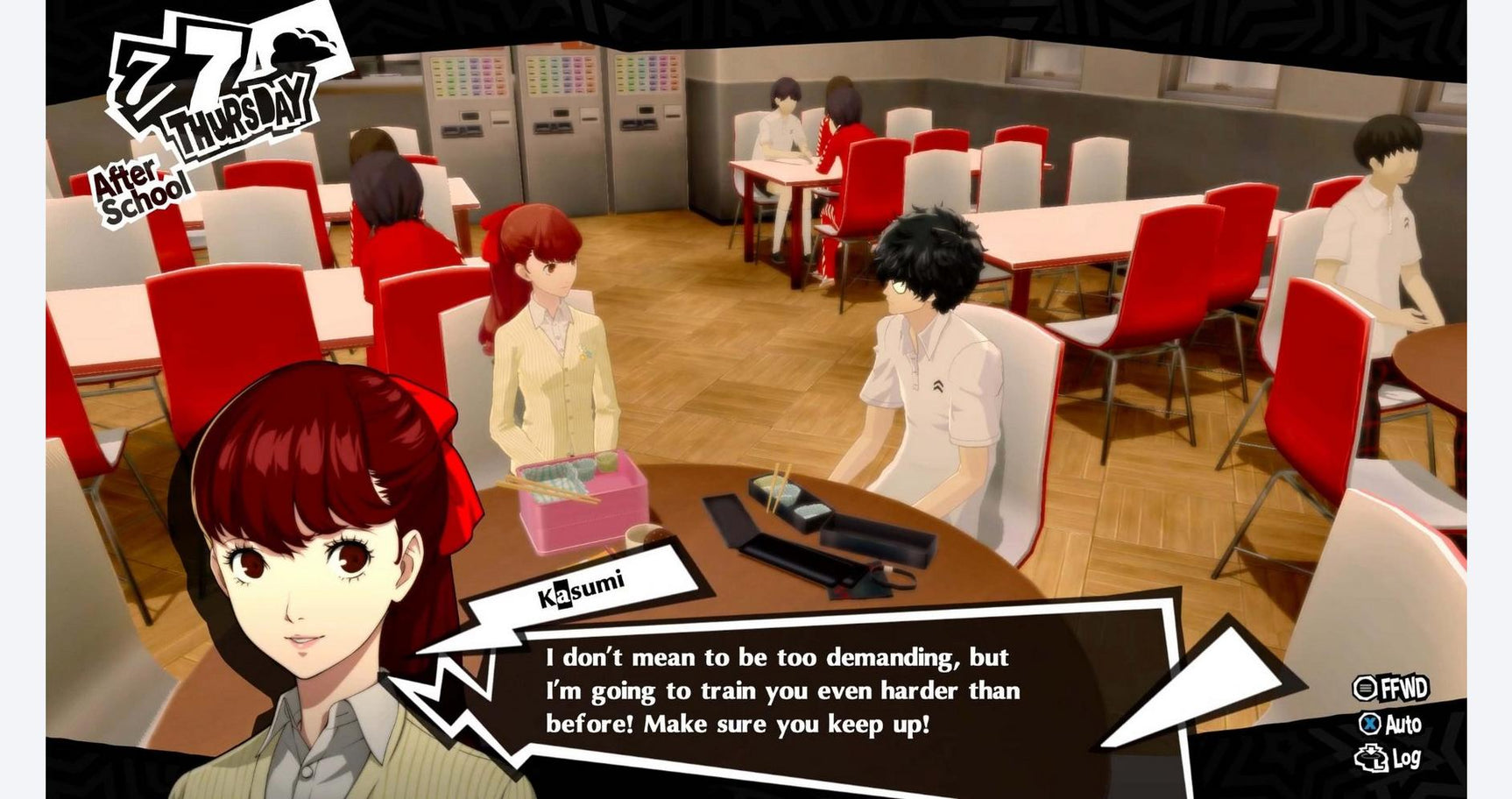 Persona 5 Royal - PlayStation 4