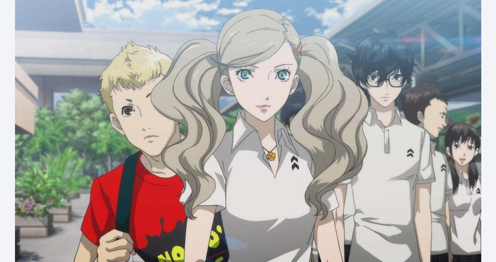 Persona 5 Royal - PlayStation 4