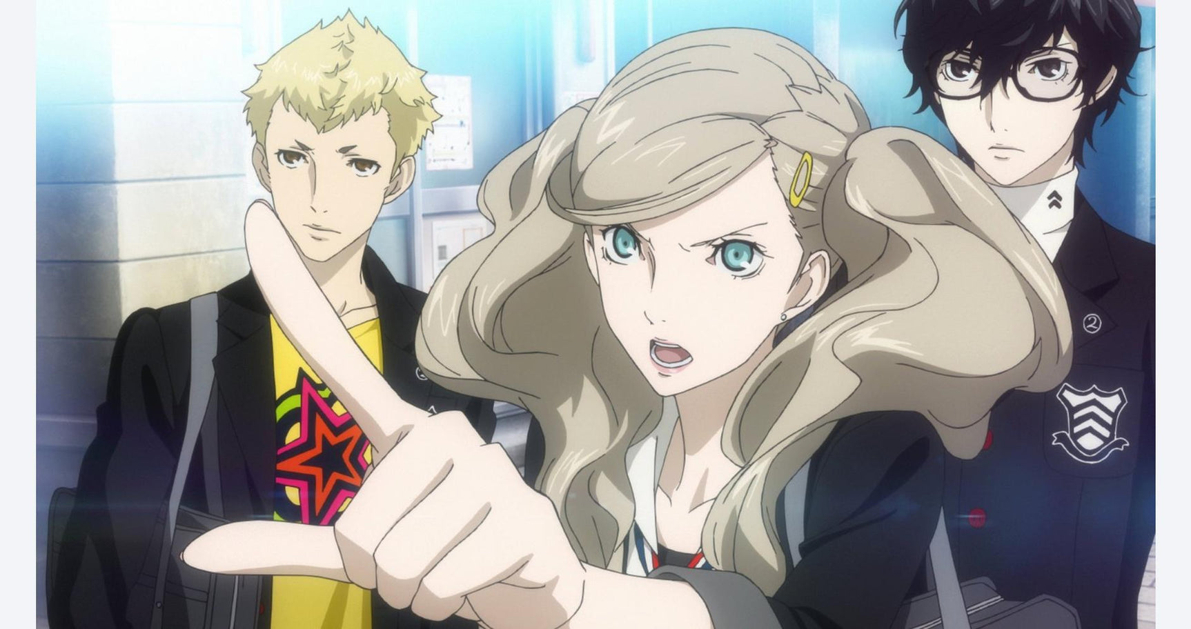 Persona 5 - PlayStation 4