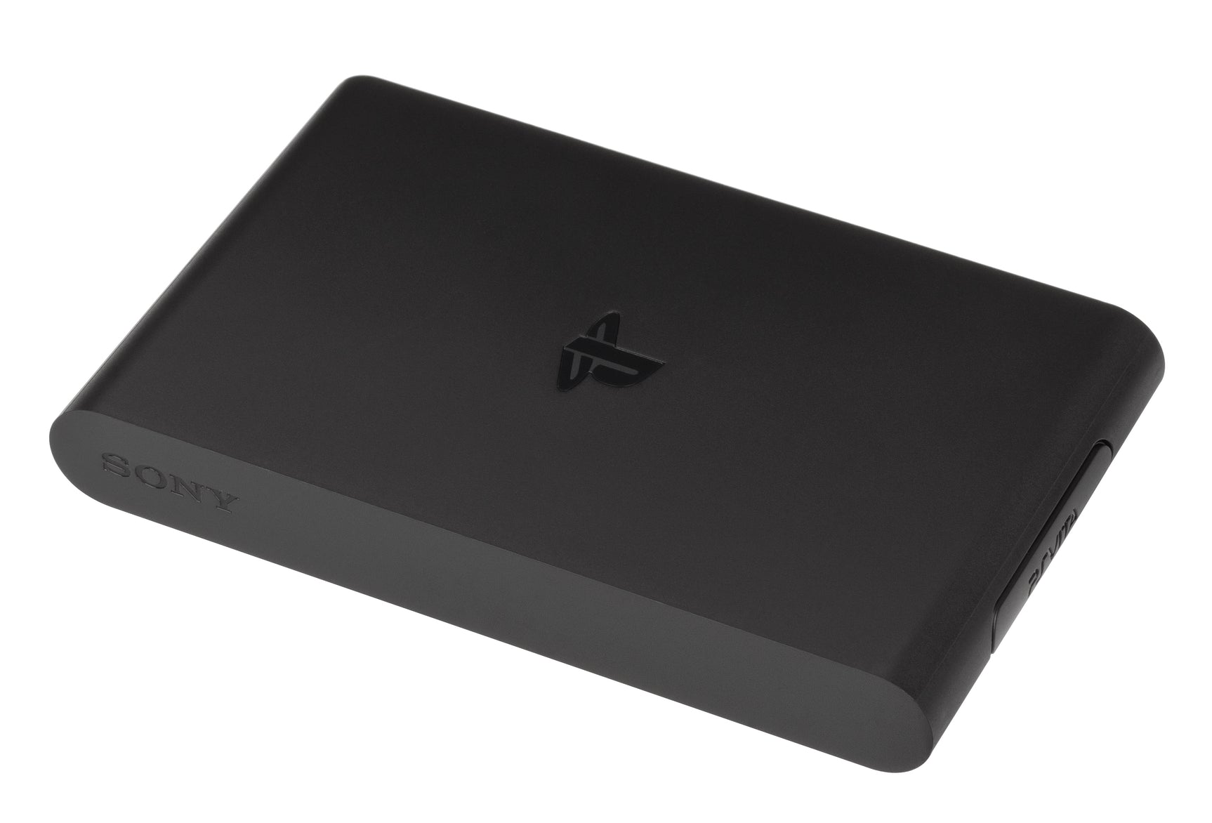 PlayStation TV System Bundle - Black