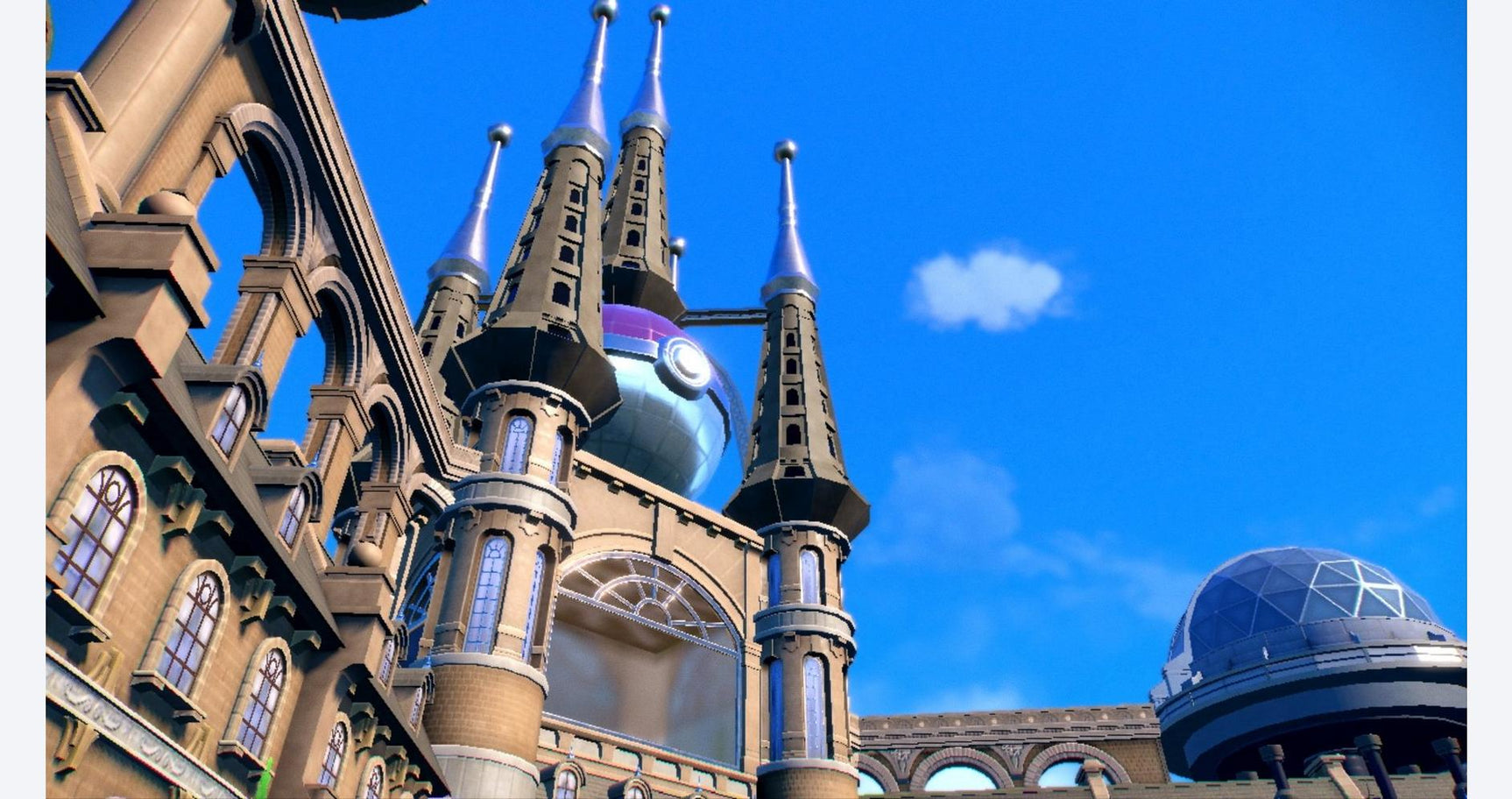 Pokemon Violet - Nintendo Switch