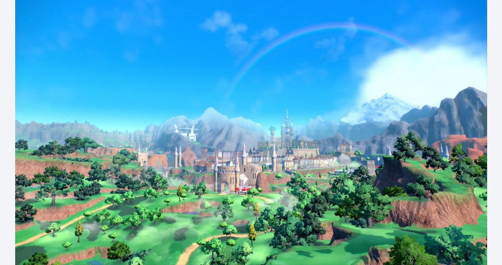 Pokemon Violet - Nintendo Switch