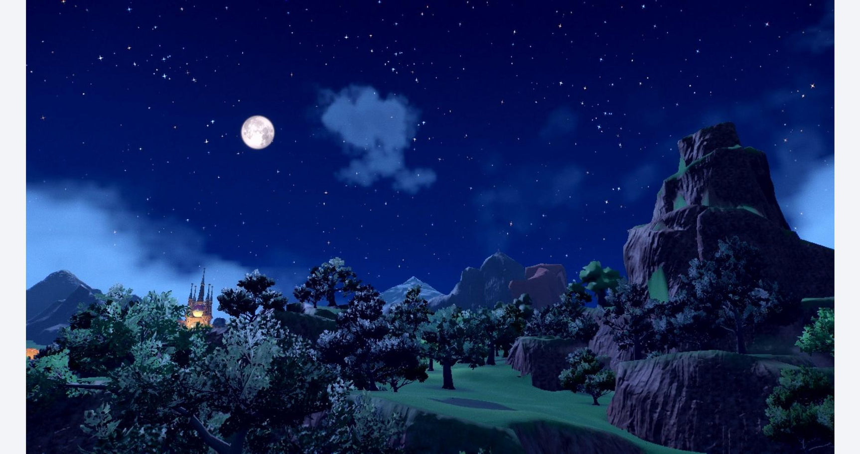 Pokemon Violet - Nintendo Switch