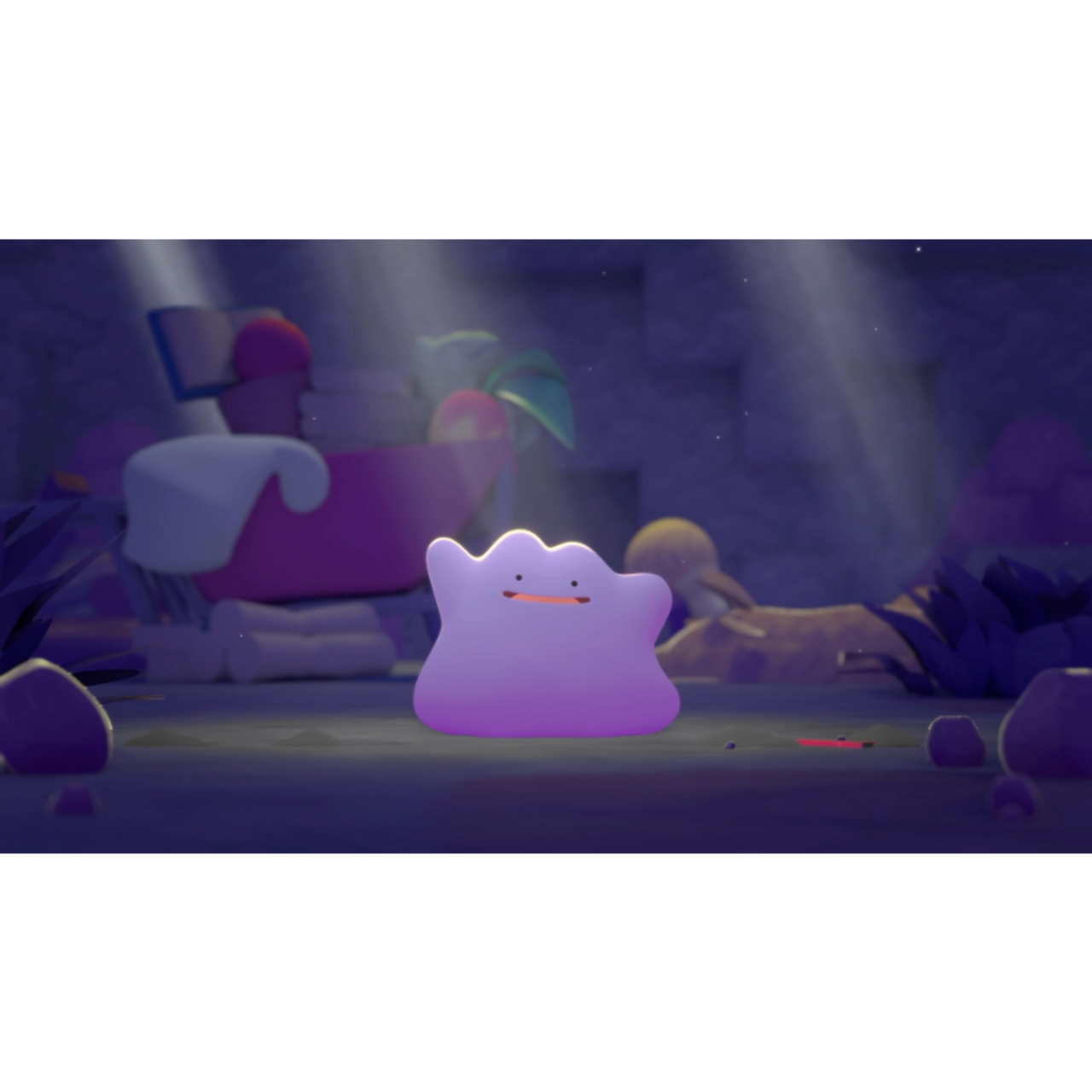 Pokemon Pokopia - Nintendo Switch 2