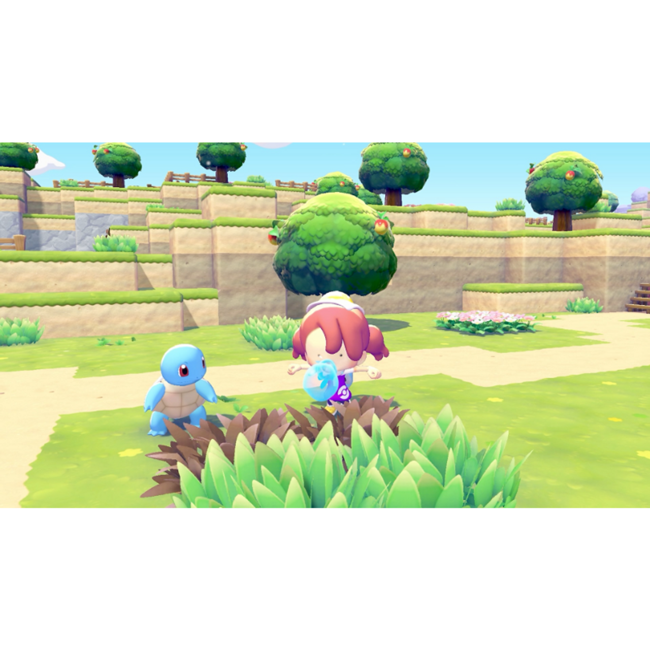 Pokemon Pokopia - Nintendo Switch 2