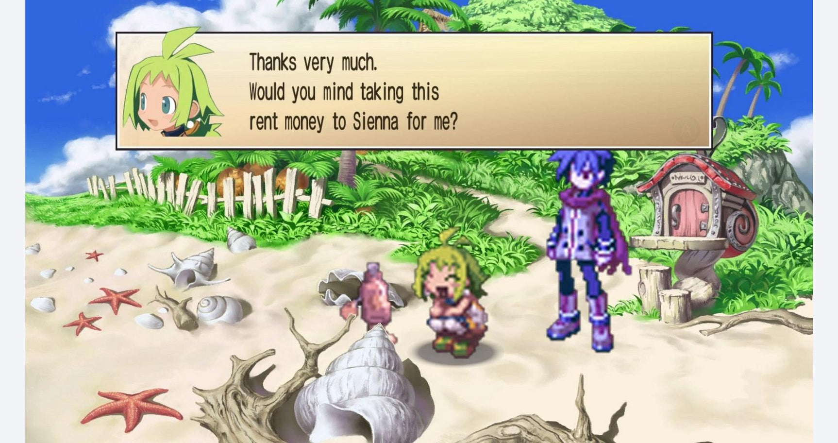 Prinny NIS Classic Volume 1 Deluxe Edition - Nintendo Switch