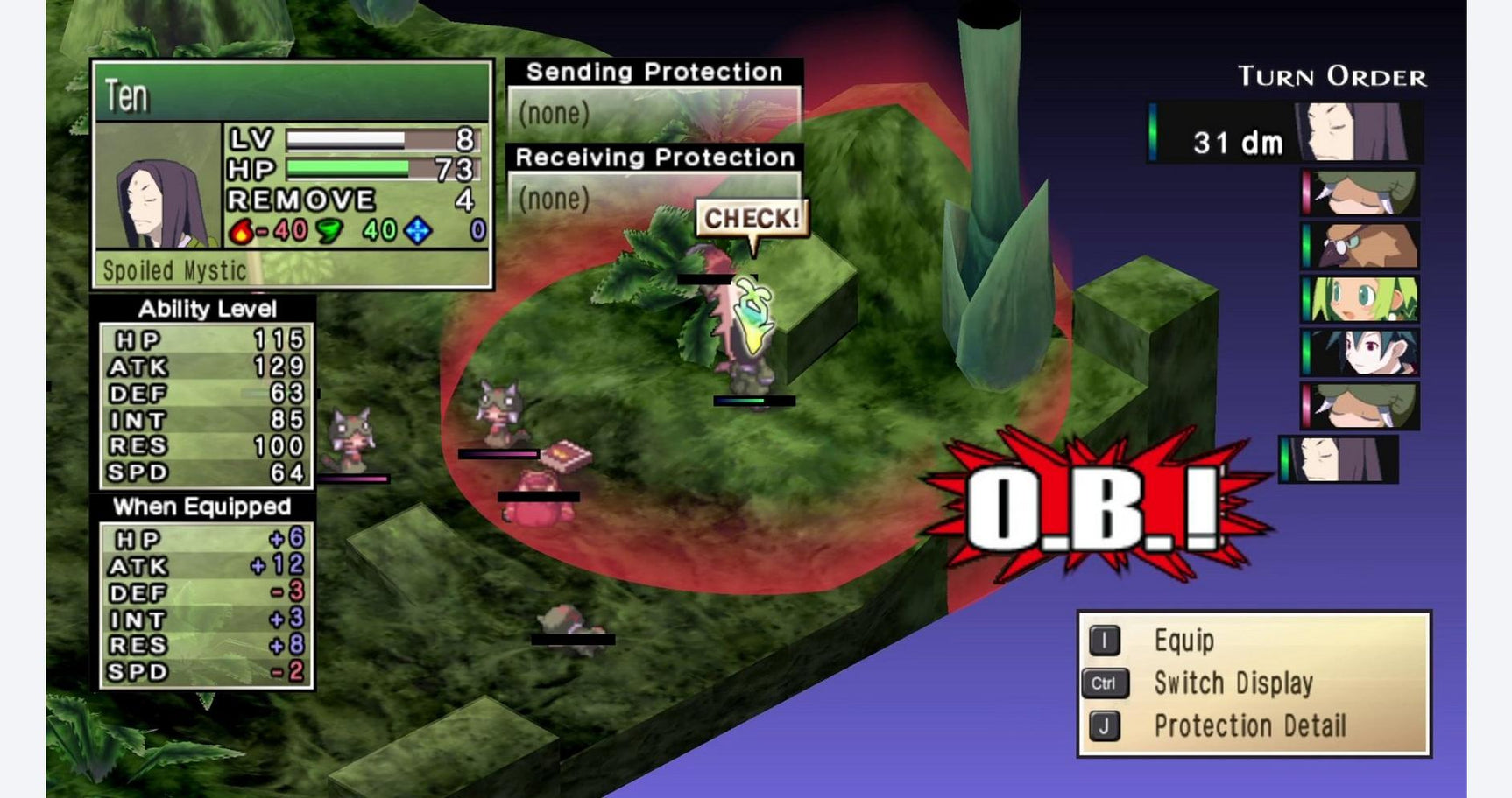 Prinny NIS Classic Volume 1 Deluxe Edition - Nintendo Switch