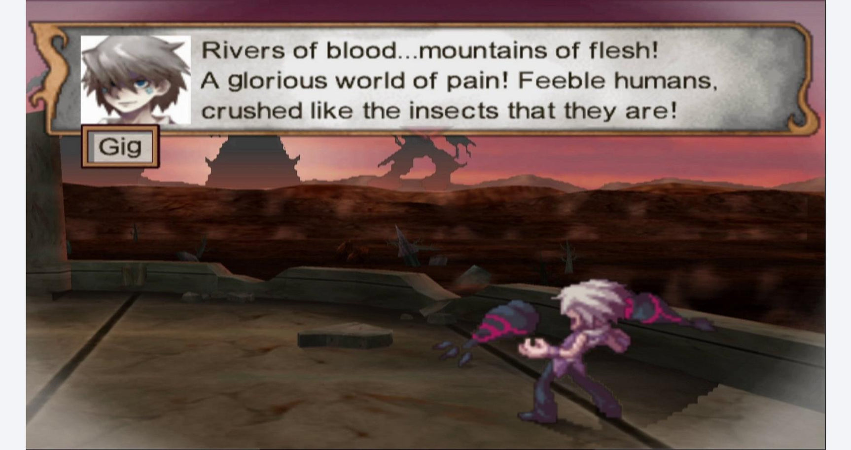 Prinny NIS Classic Volume 1 Deluxe Edition - Nintendo Switch