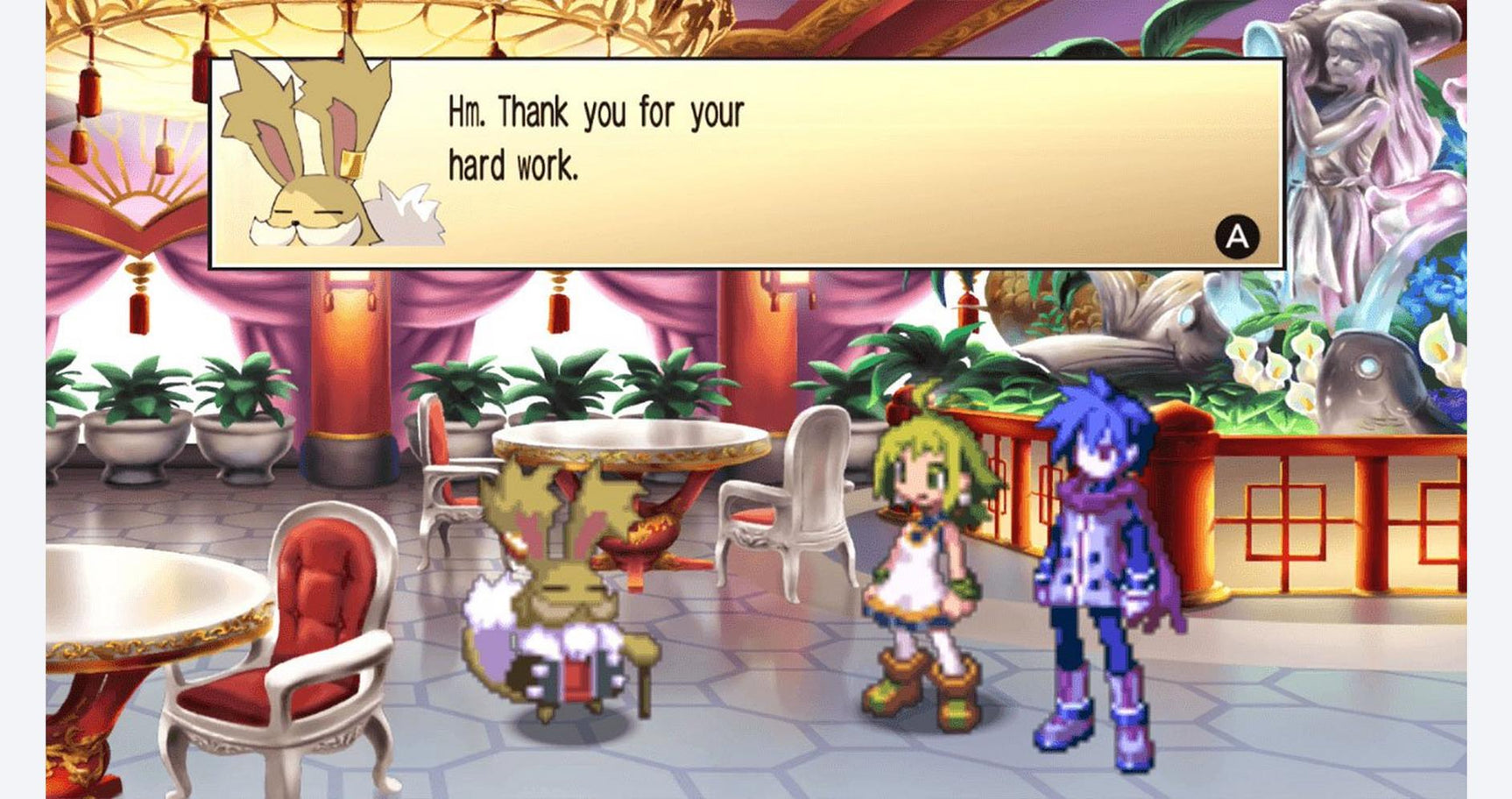 Prinny NIS Classic Volume 1 Deluxe Edition - Nintendo Switch